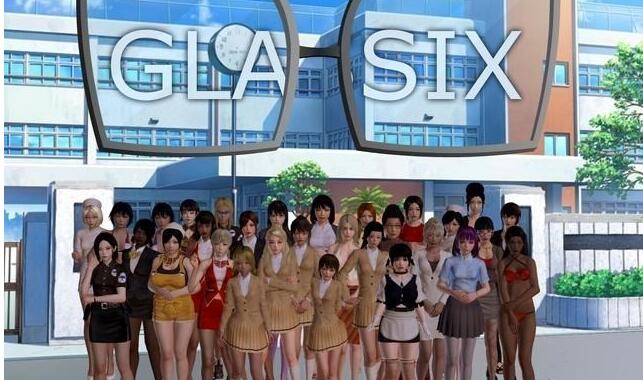 神器眼镜（Glassix）v0.65.1 官方中文作弊高压版 SLG游戏 1.5G-次元小屋