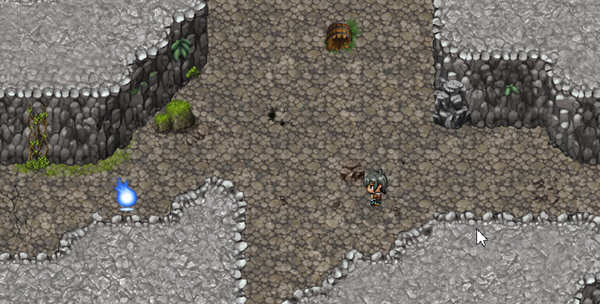 腐朽联盟 Ver0.3 官方中文版 PC+安卓 LOL同人RPG游戏-次元小屋