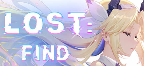 迷失寻找（Lost: Find）官方中文版 多玩法休闲益智游戏&神作 1G-次元小屋