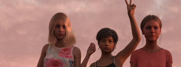 The Sister in Law V0.04.03C 精翻汉化版 PC+安卓 SLG游戏 2.5G-次元小屋