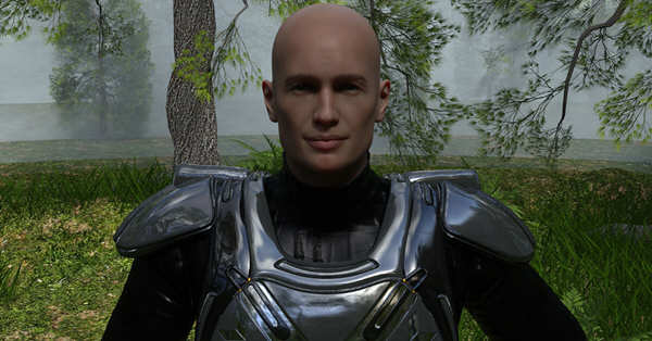 新家园 Ver0.13 精翻汉化版 PC+安卓 SLG游戏 1.6G-次元小屋