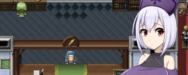 米兰妮与奇怪的神殿 V1.0.1 精修汉化版 PC+安卓 日式RPG游戏 1G-次元小屋