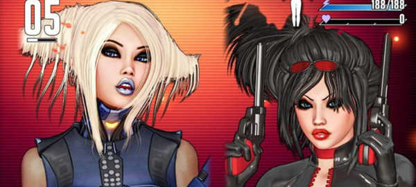 莉兹和机械时代 Ver0.0511 英文版 RPG游戏神作+攻略+CG 1G-次元小屋