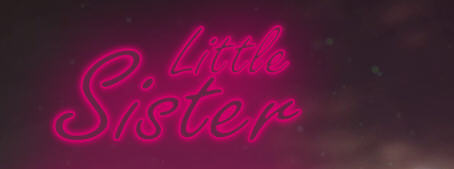 Little Sister Ver0.9 精翻汉化版 PC+安卓 SLG游戏 2.2G-次元小屋