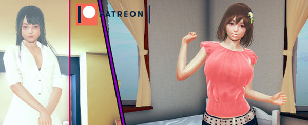 逆反心里 Ver0.6.0 精翻汉化版 PC+安卓 SLG游戏 2.3G-次元小屋