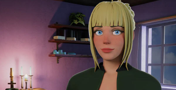 薄雾（Mist）Ver0.8.1 精翻汉化版 PC+安卓 SLG游戏 2.3G-次元小屋