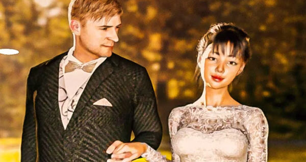 自由.通行证 Ver0.50 精翻汉化版 PC+安卓 SLG新作 2G-次元小屋