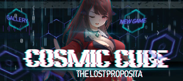 宇宙魔方（cosmic cube）v7450486 官方中文版+DLC 横板ACT游戏 800M-次元小屋