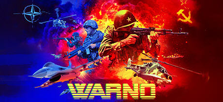 预先号令（WARNO）Ve66279 官方中文版 即时战略游戏 12G-次元小屋