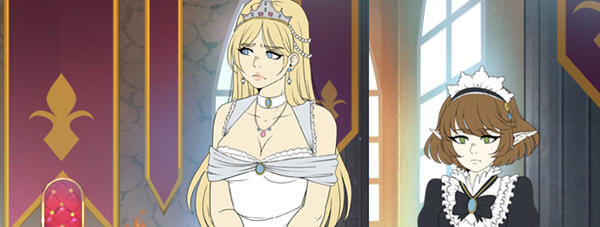 幻想训练师 Ver0.89 精翻汉化版 PC+安卓+全CG 手绘SLG游戏 3G-次元小屋