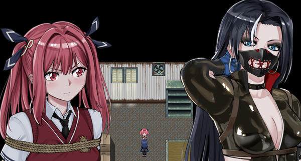 DID大冒险-逃出废弃工厂 Ver2.1 精翻汉化版+攻略 PC+安卓 RPG游戏 1.2G-次元小屋