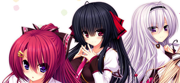 醋意乱流（YAKIMOCHI STREAM）官方中文版 学园喜剧ADV游戏 8G-次元小屋