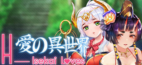 爱之异世界(Isekai Loves) 官方中文版 休闲益智三消类游戏 750M-次元小屋