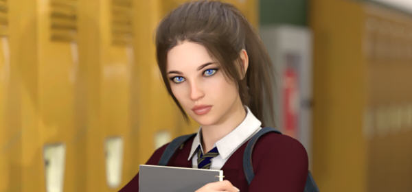 非一般故事 Ver1.1 Ep. 2 精翻汉化版 PC+安卓 SLG游戏 1.2G-次元小屋