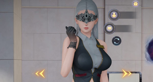 非一般旅馆 Ver1.0.1 官方中文版 PC+安卓 SLG新作 1.6G-次元小屋