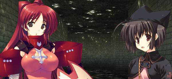 最终恶龙历代记 Vr1.04 精翻汉化版 叶子社&恋爱冒险游戏 2.3G-次元小屋