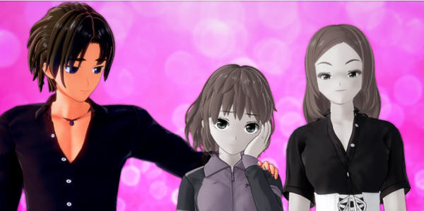 重启爱情 Ver2.3.0 精翻汉化版 PC+安卓 SLG游戏 2.1G-次元小屋