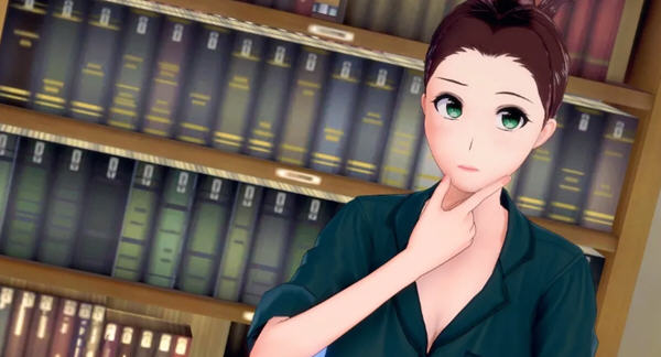 深红高中 Ver0.7.0 精翻汉化版 PC+安卓 破案解密类SLG游戏 2.2G-次元小屋