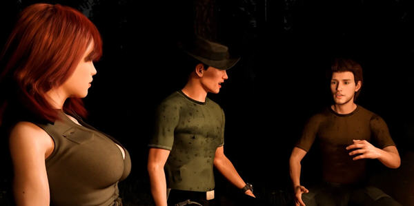 族长（The Patriarch）Ver0.4c 精翻汉化版 PC+安卓 SLG游戏 1.1G-次元小屋