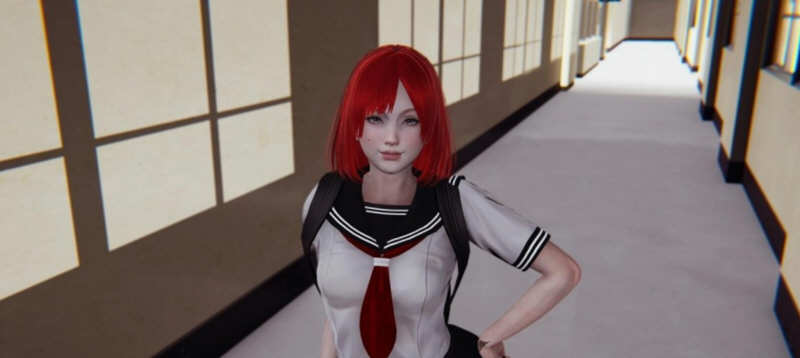 深度觉醒 CH7.9 精翻汉化版 PC+安卓 SLG游戏&更新 2.1G-次元小屋