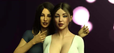 办公室的规则 Ep. 3 v0.1 精翻汉化版 PC+安卓+全CG SLG游戏 3G-次元小屋