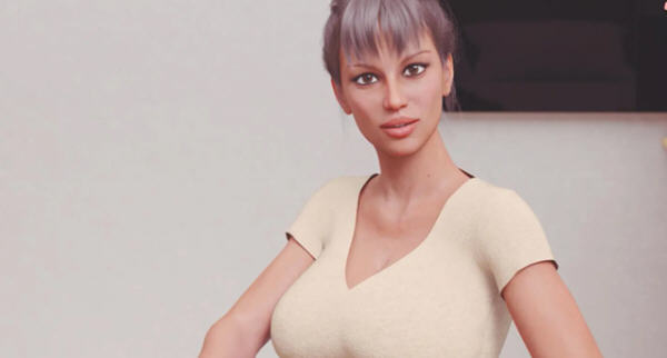 我很荣幸 Ver0.24 精翻汉化版 PC+安卓 SLG游戏&更新 3.2G-次元小屋