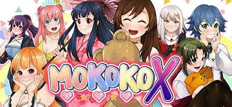 莫科科X 官方中文版 复古街机休闲益智类游戏 2.6G-次元小屋