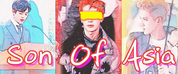 亚洲之子(Son Of Asia) ver24.5 官方中文版 真人QSP游戏 8.1G-次元小屋