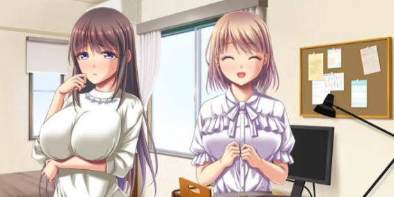 家贞教师:老师的奖励真刺激 DL官方中文版+全CG存档 ADV游戏 800M-次元小屋