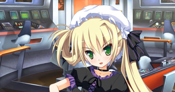 幼驯染成了大总统 精翻汉化版 PC+安卓模拟器+全CG存档+攻略 ADV游戏-次元小屋