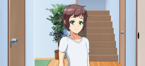 妈妈恳谈会 Ver1.0 精翻汉化版 PC+安卓+存档 RPG游戏 350M-次元小屋