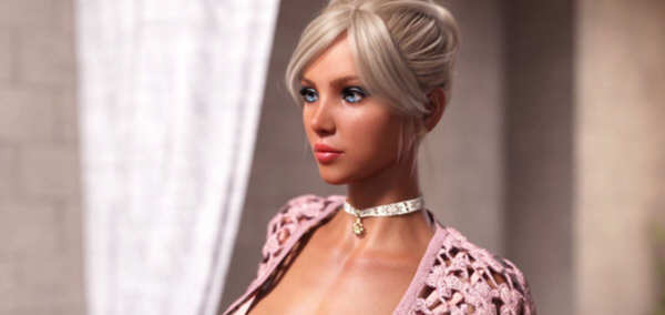 失忆(Amnesia) Ver0.85a 汉化版 PC+安卓 SLG游戏&神作 2.9G-次元小屋