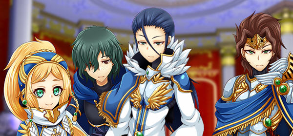 魅魔行商想要无限延长战争 汉化版 策略RPG游戏 900M-次元小屋