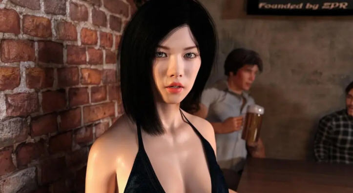 图片[3]-残梦淡逝的夏季 EP.4 汉化版 PC+安卓+全CG SLG游戏 2.2G-次元小屋