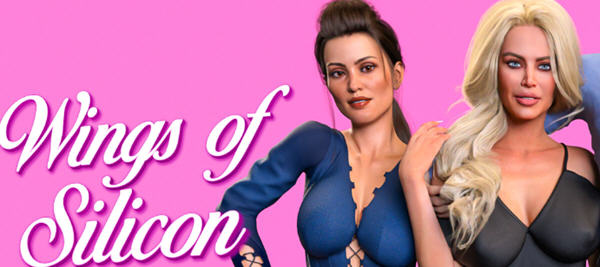 硅之翼(Wings of Silicon) CH.9 汉化版 PC+安卓 SLG游戏 3.2G-次元小屋