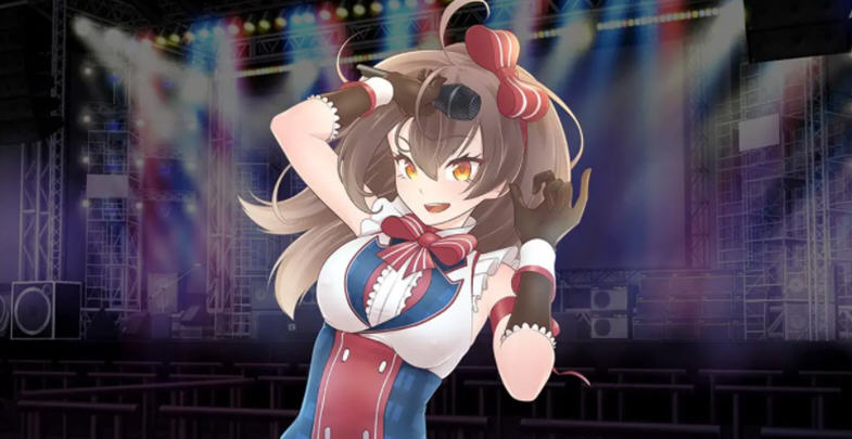 图片[6]-恋与经纪人 官方中文步兵版+全CV语音 互动养成类游戏 1.5G-次元小屋