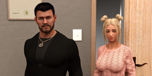 报复(Karma) Ver0.9 精翻汉化完结版 PC+安卓 SLG游戏 2.95G-次元小屋