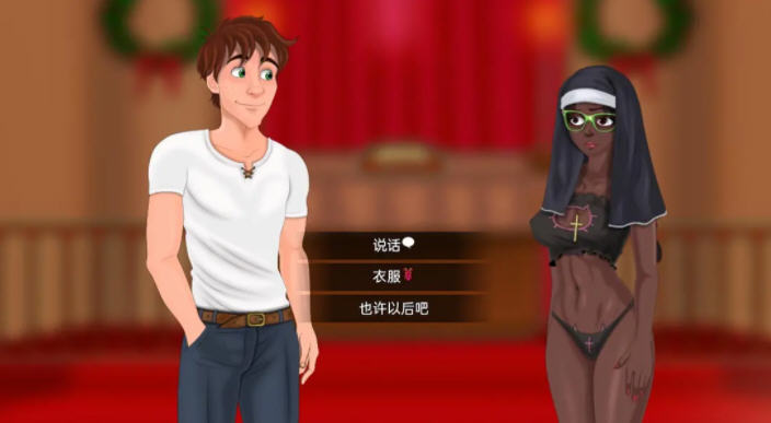 图片[3]-巫师历险记 Ver0.1.27.2 精翻汉化版 PC+安卓 SLG游戏 3.8G-次元小屋