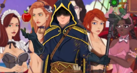 巫师历险记 Ver0.1.27.2 精翻汉化版 PC+安卓 SLG游戏 3.8G-次元小屋