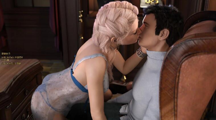 图片[3]-德卢卡家族 Ver0.08.02 精翻汉化版 PC+安卓 SLG游戏&更新 4.3G-次元小屋