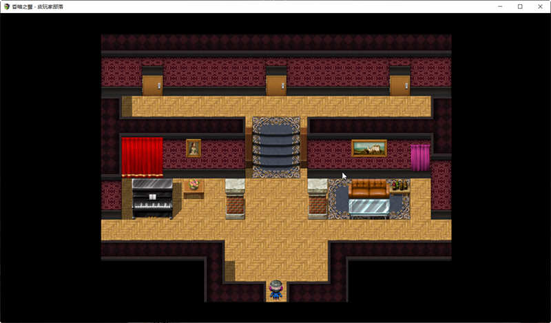 图片[4]-昏暗之声（Noise）Ver0.68 官方中文版 RPG游戏&更新 3.6G-次元小屋