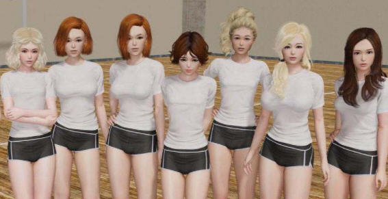 校长先生(The Head master) ver0.14b 个人精翻汉化版 神作更新 6.6G-次元小屋