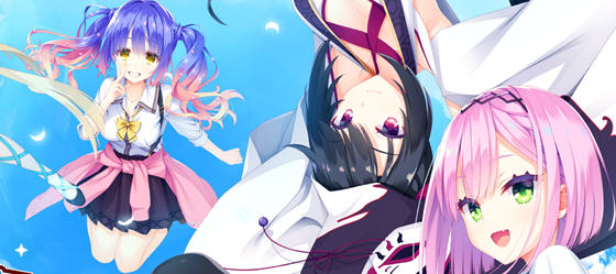 天使纷扰(RE-BOOT) ver1.10 云翻正式汉化版 ADV游戏+全CG存档 8G-次元小屋