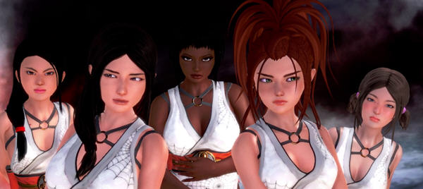 祸福相依 Ver0.21 精翻汉化版 PC+安卓 SLG游戏&补 1.7G-次元小屋