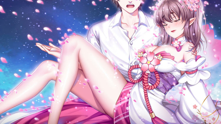 图片[2]-花妖物语（Flower girl）Steam官方中文版 魔幻题材消除游戏 700M-次元小屋