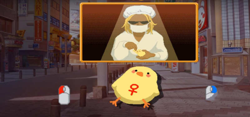 NTR传说 Ver1.00 官方中文最终完结版 像素互动SLG游戏 500M-次元小屋