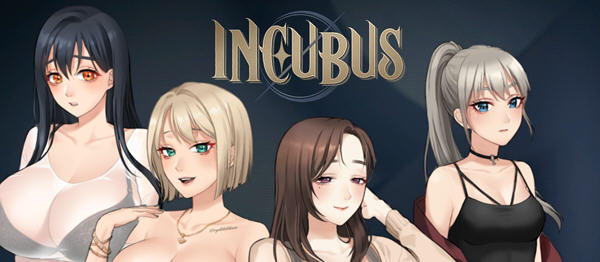 梦魔孵化器 Ver1.043 官方中文版 养成互动游戏 1.23G-次元小屋