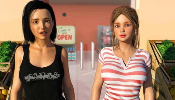 重返木屋(Back to the Cabin) Ver0.7.0 安卓汉化版 SLG游戏&神作 800M-次元小屋