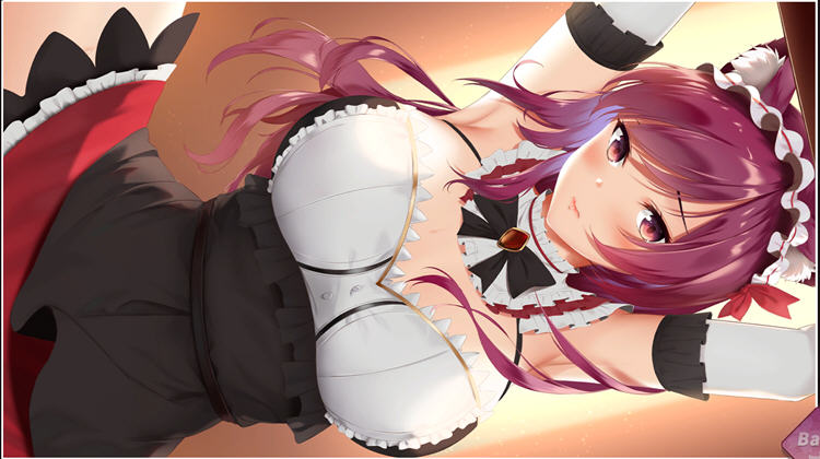 图片[3]-幻灵触手（Phantom Tentacle）官方中文版 休闲潜入动作游戏 350M-次元小屋