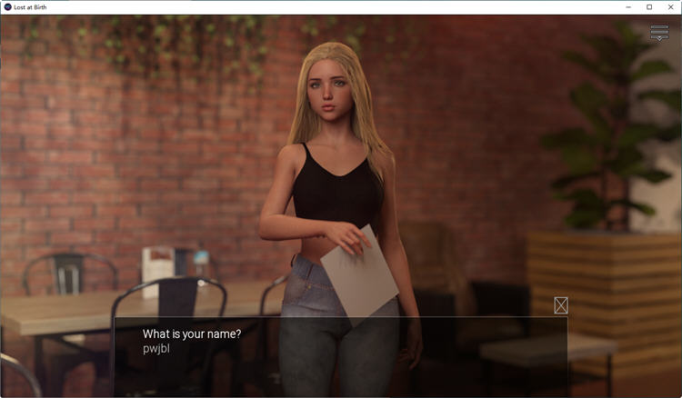 图片[5]-出生证明(Lost at Birth) Ver0.1 汉化版 PC+安卓 SLG游戏&新作 1.4G-次元小屋